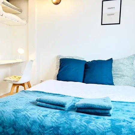 Superbe E Apartment
