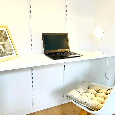 Superbe E Apartment *