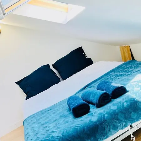 Apartamento Superbe Duplex - Parking Gratuit *