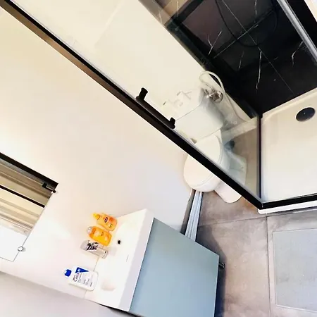 Superbe Duplex - Parking Gratuit * Lille