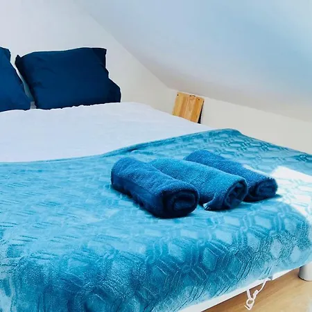 Superbe Duplex - Parking Gratuit Apartamento *